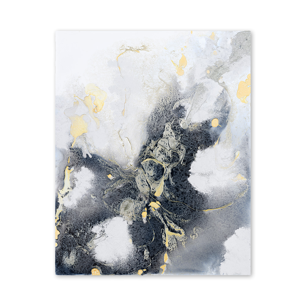 Fracture Lumineuse – Impression fine art sur papier d’art Hahnemühle | Ekaterina